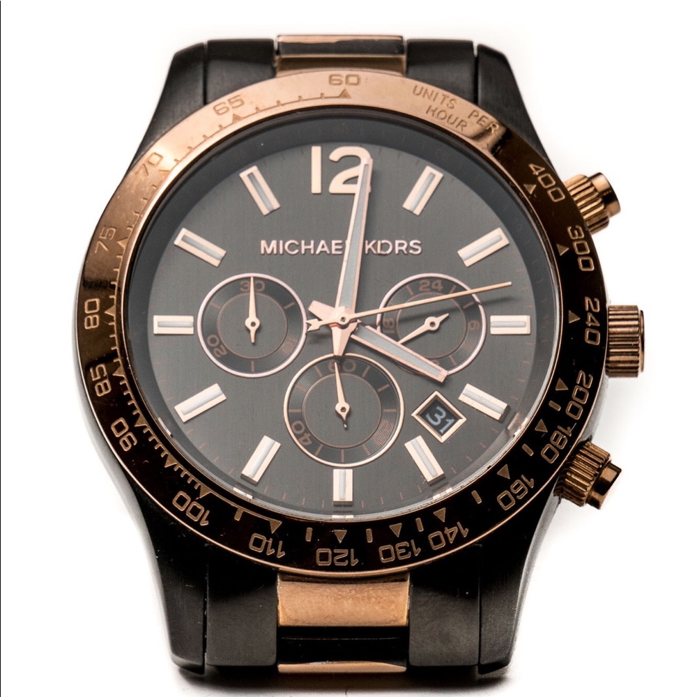 Michael Kors watch